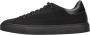 Moschino Sneakers Zwart Black Heren - Thumbnail 1