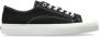 Moschino Sportschoenen Black Dames - Thumbnail 1