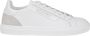 Moschino Stijlvolle Sneakers voor Mannen White Heren - Thumbnail 1