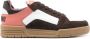 Moschino Teddy Bear Sneakers Brown Heren - Thumbnail 1