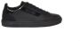 Moschino Zwarte Sneakers Black Heren - Thumbnail 1