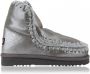 MOU Zilver Eskimo 18 Pantoffels Zilver Mu.fw101001c - Thumbnail 11