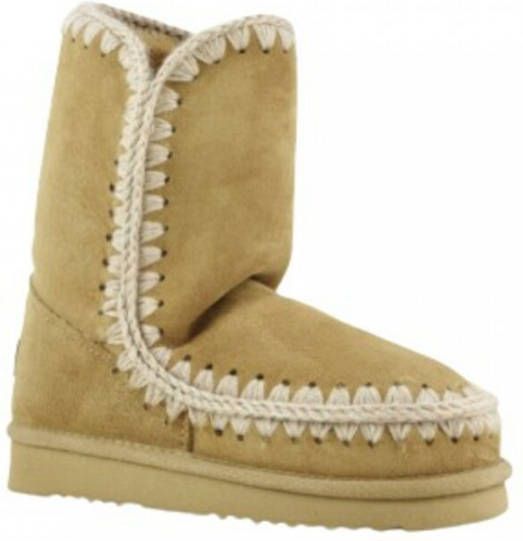 Mou Boots