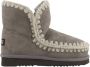 Mou Boots Elgry Eskimo 18 Gray Dames - Thumbnail 1