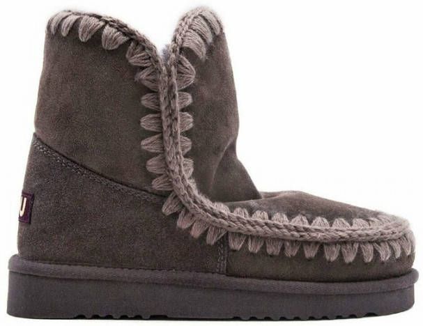 Mou Eskimo 18 CHA boots Grijs Dames