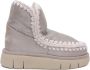 Mou Grijze Eskimo Laars Collectie AW 2024 2025 Gray Dames - Thumbnail 1