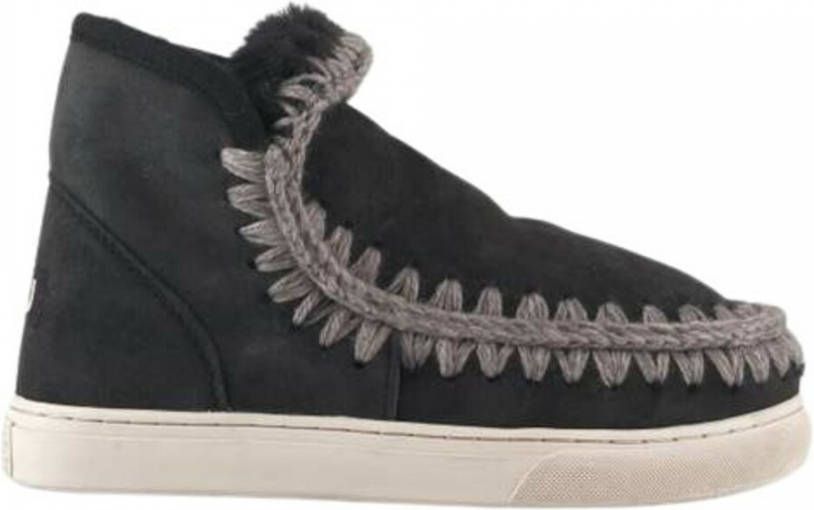 Mou Laarzen ESKIMO SNEAKER