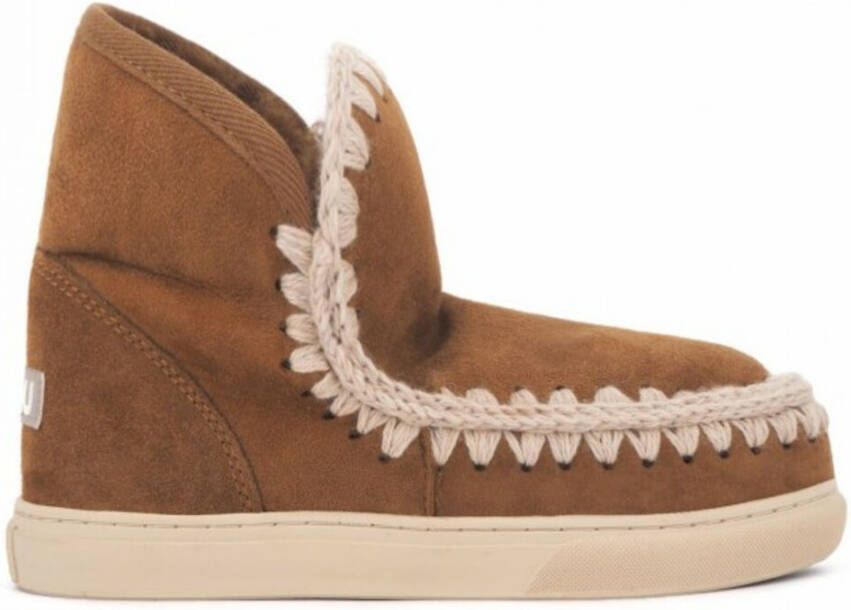 Mou sneakers Bruin Dames