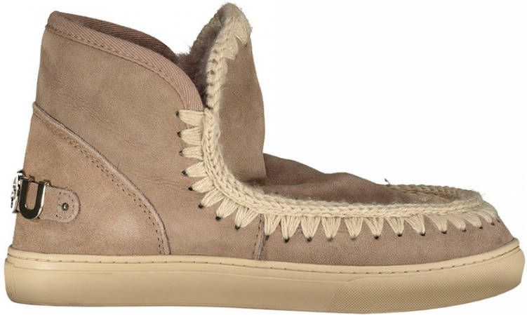 Mou Stivaletti Eskimo Sneaker