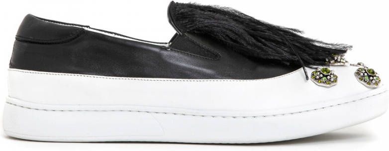 Mr&Mrs Italy Slip-On Shoes