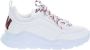 Msgm College sneakers White Dames - Thumbnail 1