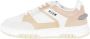 Msgm Sneakers Beige Dames - Thumbnail 1