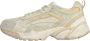 Msgm Witte Vulcan Sneakers Multicolor Dames - Thumbnail 1