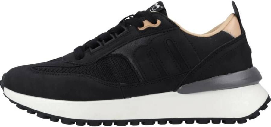 Mtng 60274M Deportivo Qamar Sneakers Black Dames