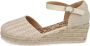 Mtng Canvas schoenen voor Kinderen Beige Dames - Thumbnail 1