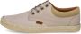 Mtng Canvas Shoes Beige Heren - Thumbnail 1