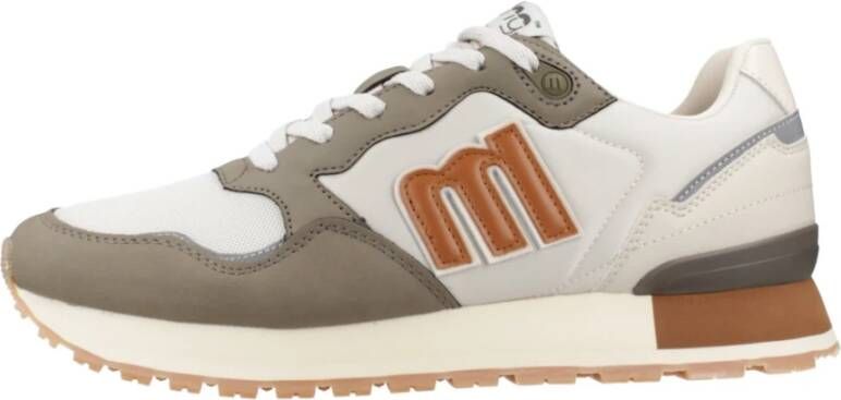 Mtng Casual Joggo Sneakers voor Mannen Multicolor Heren