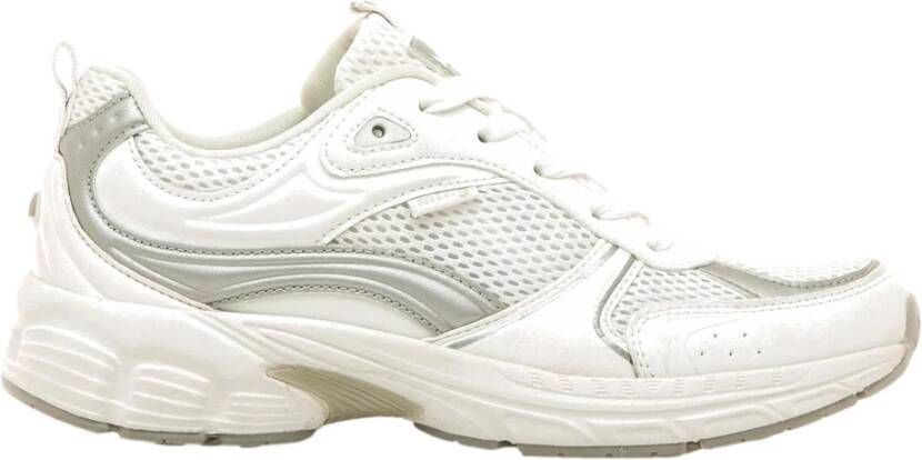 Mtng Daddy Sneakers White Dames