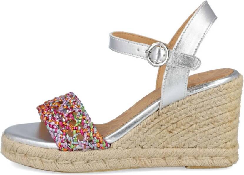 Mtng Esparto wedges Multicolor Dames