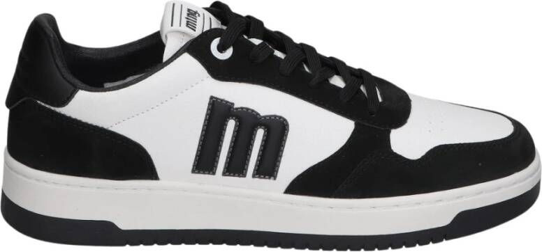 Mtng Heren Schoenen Klassieke Stijl Black Heren