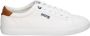 Mustang Aria Sneakers White Heren - Thumbnail 6