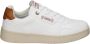 Mustang Witte Sunny Murri Schoenen White Dames - Thumbnail 5