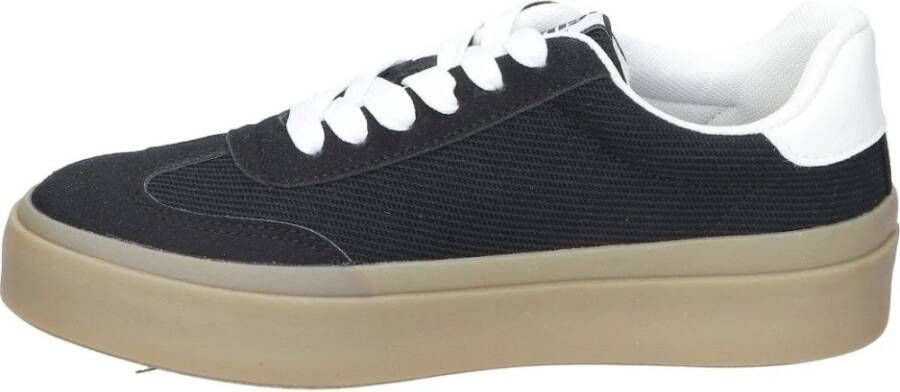 Mtng Jeugdmode Sneakers Black Dames