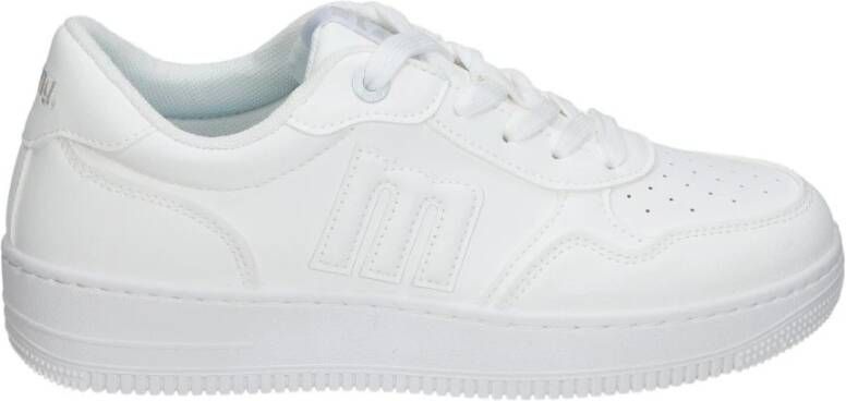 Mtng Jeugdmode Sneakers White Dames