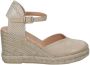 Mtng Jonge Moda Sandalen Beige Dames - Thumbnail 1