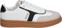 Mtng Jongeren Mode Sneakers White Dames - Thumbnail 1