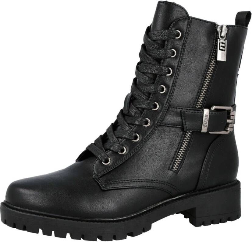 Mtng Md50355-C56591 Laarzen Black Dames