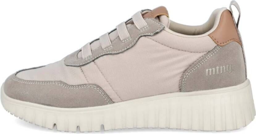 Mtng Md60468-C56477 Sneakers Beige Dames