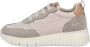 Mtng Md60468-C56477 Sneakers Beige Dames - Thumbnail 1