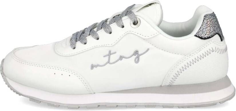 Mtng Md60494-C56420 Sneakers White Dames