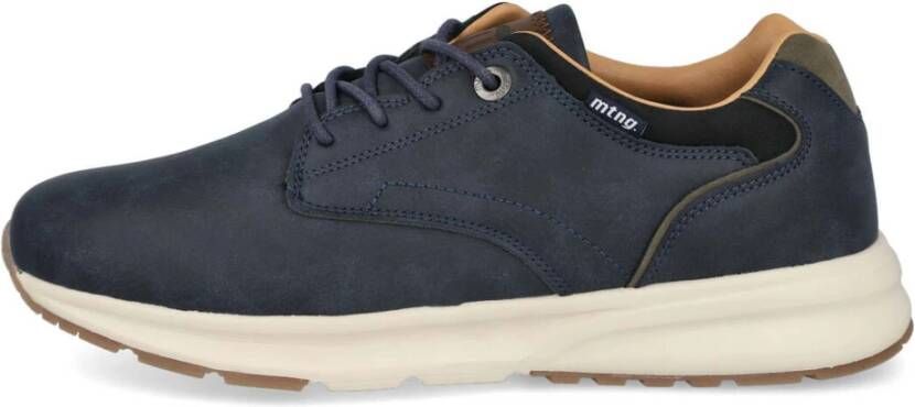 Mtng Md84440-C53655 Schoenen Blue Heren