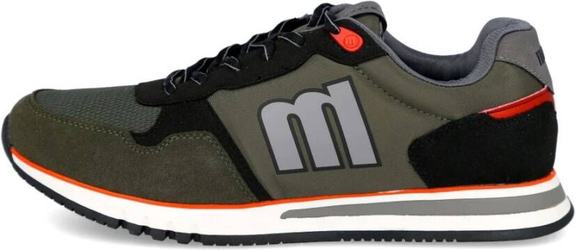 Mtng Md84723 C53720 Schoenen Green Heren