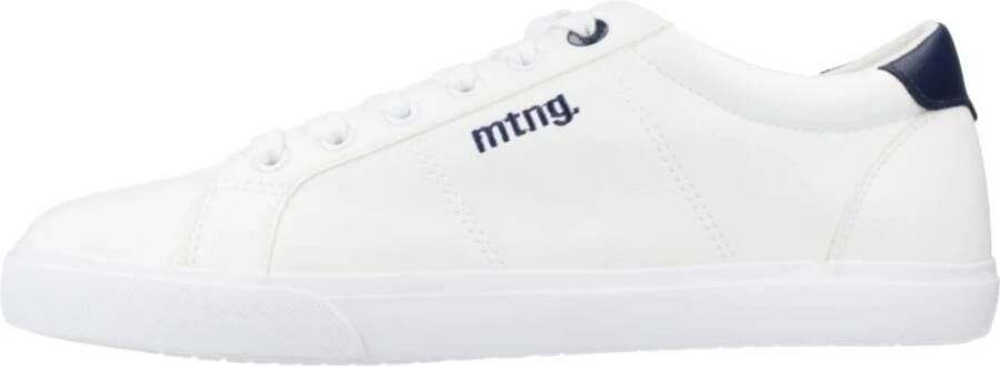 Mtng Moderne Aria Sneakers White Heren