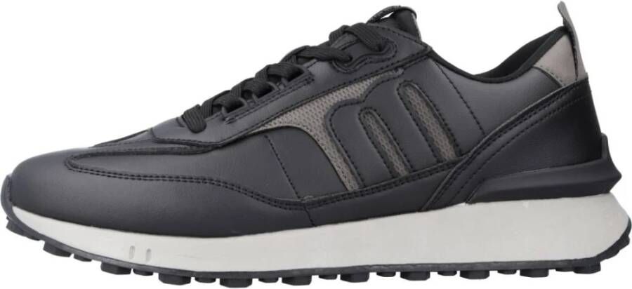 Mtng Moderne Deportivo Sneakers Black Heren