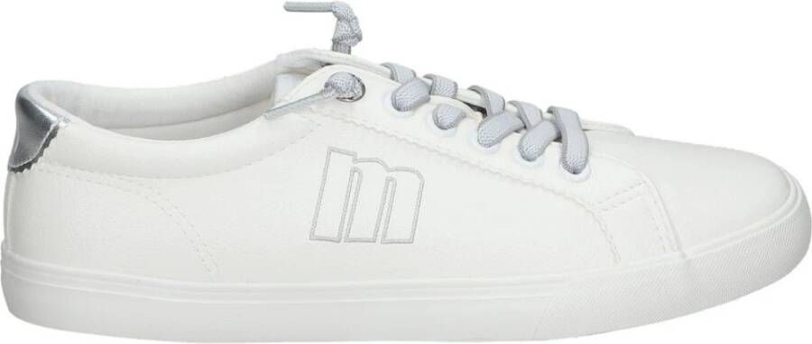 Mtng Modieuze Jonge Schoenen Gray Heren