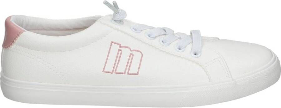 Mtng Modieuze Jonge Schoenen White Dames