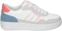 Mustang Gravity Sneakers Multicolor Dames - Thumbnail 6