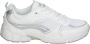 Mtng Modieuze Sportschoenen White Dames - Thumbnail 1