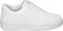 Mustang Gravity Bulle Sneakers White Dames - Thumbnail 4