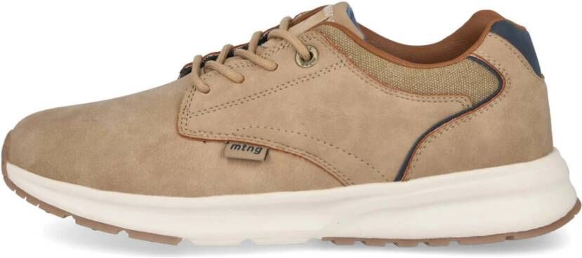 Mtng Schoenen Beige Heren