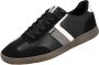 Mtng Schoenen Black Heren - Thumbnail 1