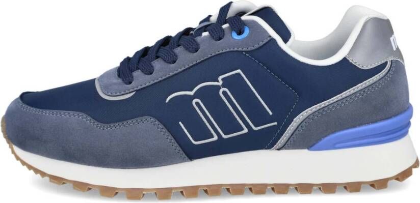 Mtng Schoenen Blue Heren