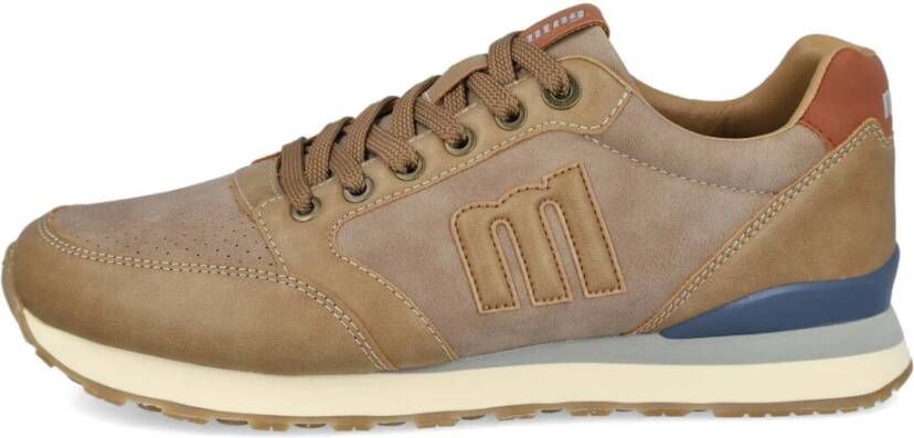 Mtng Schoenen Brown Heren