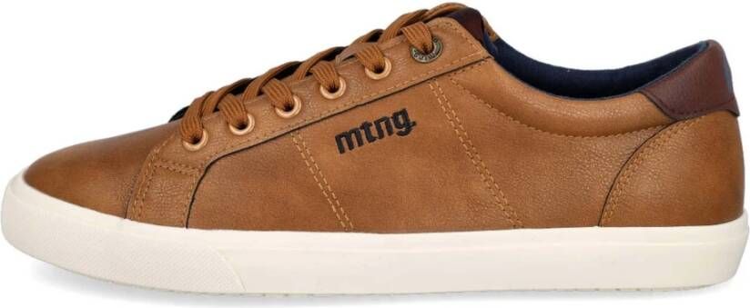 Mtng Schoenen Brown Heren