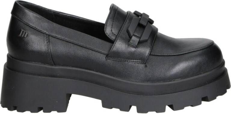 Mustang Missione Dress Shoes Black Dames