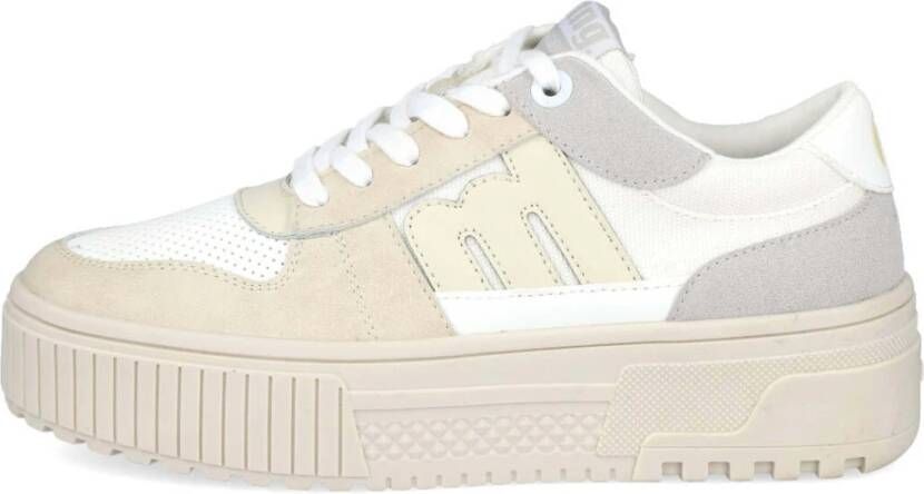 Mtng Sneakers Multicolor Dames